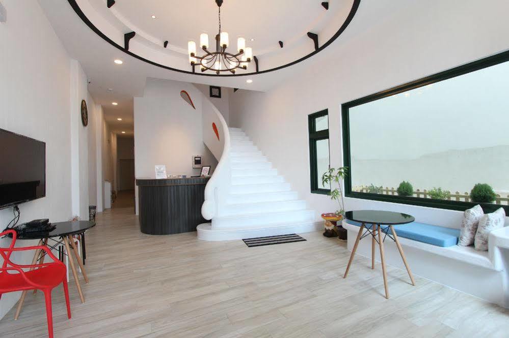 看海民宿 Cape Eluanbi Exterior foto